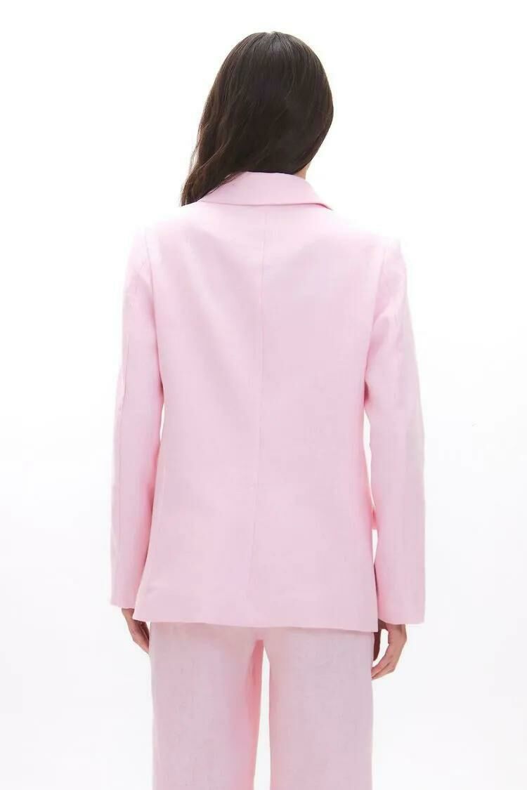 Imagem de Blazer Selena Marshmallow Pink